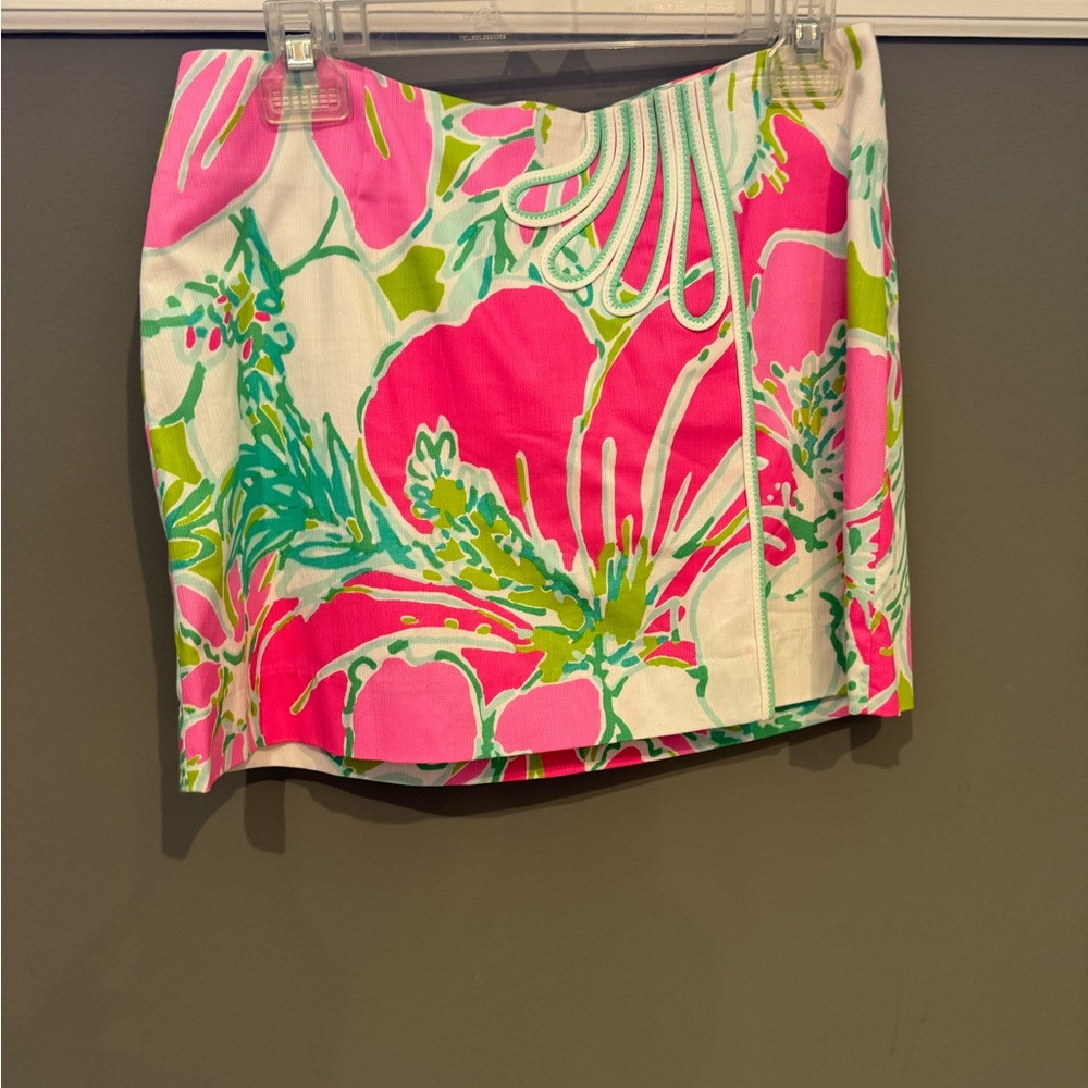 Lilly Pulitzer NWT skort